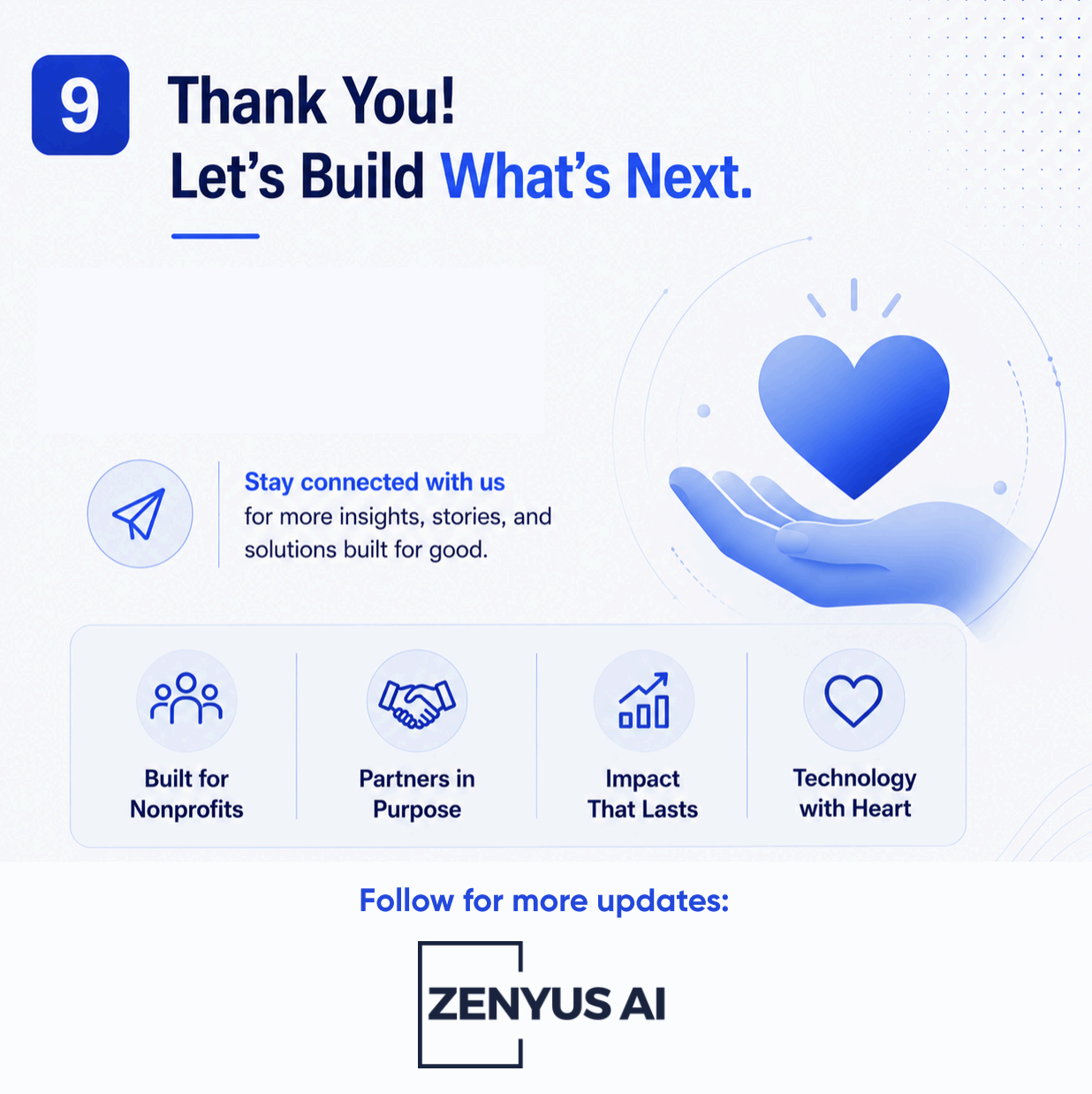 Salesforce Nonprofit Ask-Me-Anything (AMA) ANZ - Moment 7